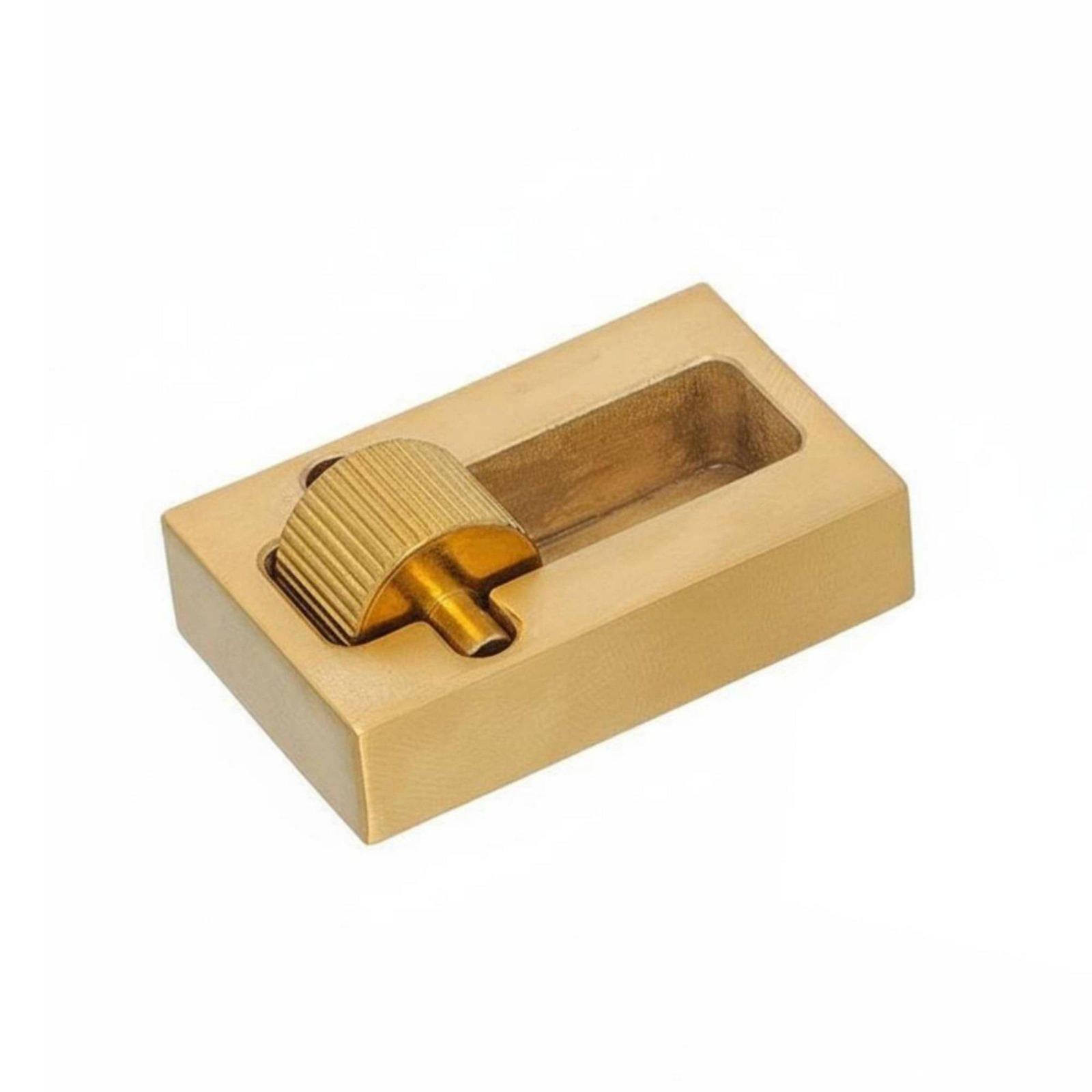 Leatherwork Beginner Tools - Lederkanten-Ölbox, einfach zu verwenden, für gleichmäßige
