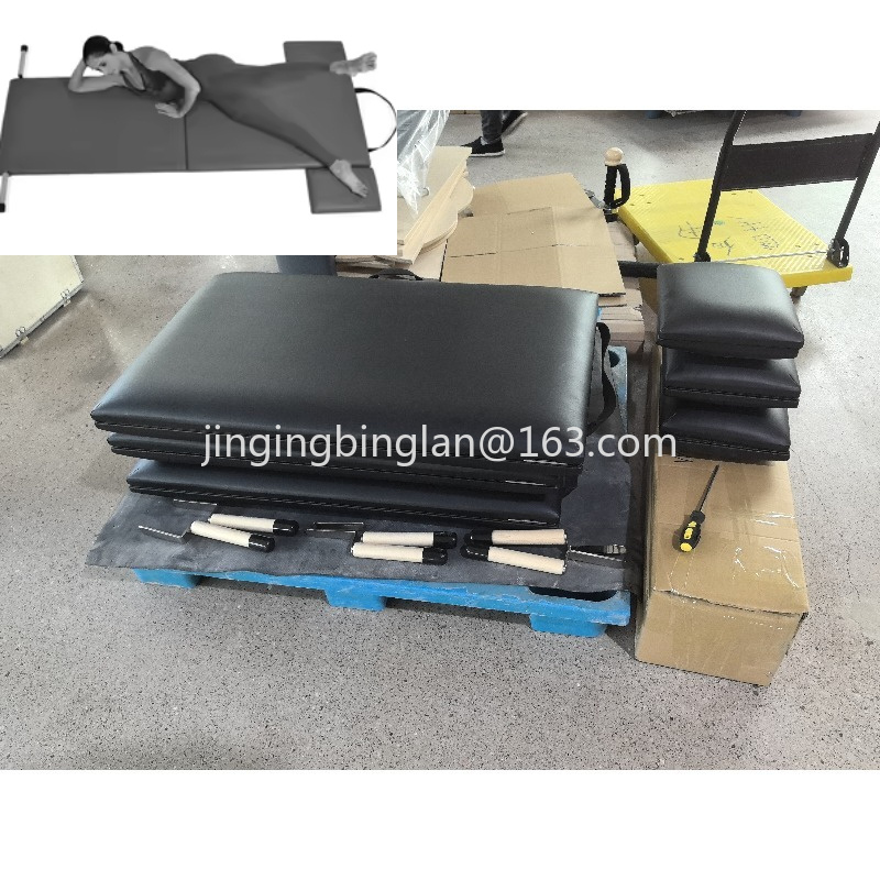 Leather Work Factory - 2026 Direkt vom Hersteller Farbiges Pilates-Pad