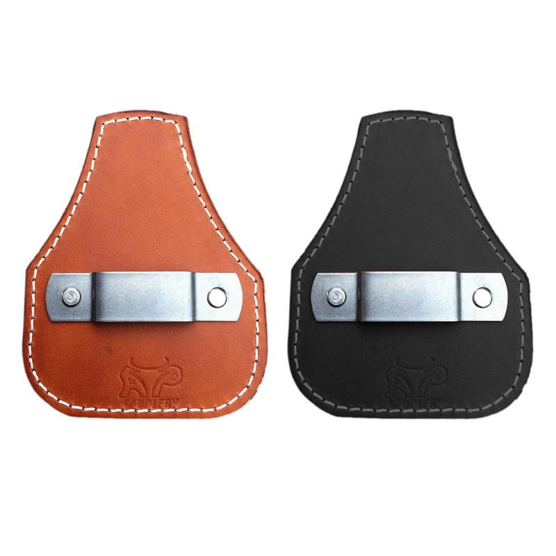 Maßbandhalter aus Leder, unive – Leatherwork Books Bewertung und Preis