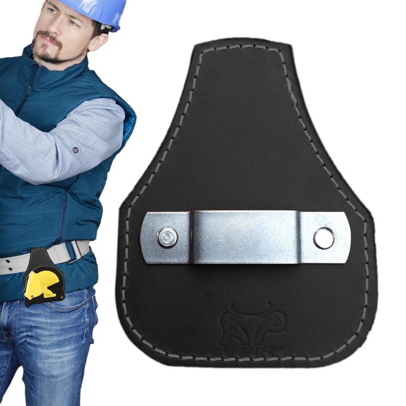 Maßbandhalter aus Leder, unive – Leatherwork Books Bewertung und Preis