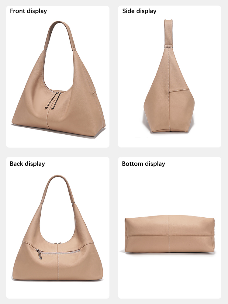 Zency Damen Hobo-Tasche aus ec – Leatherwork Designs Bewertung und Preis