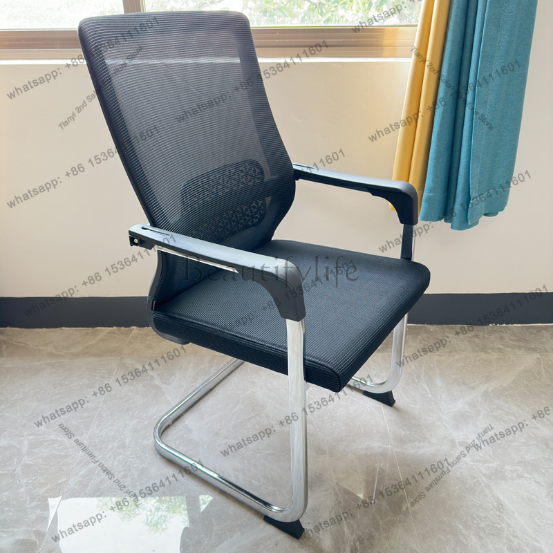 Direktverkauf ab Werk: Bürostü – Leather Work Factory Bewertung und Preis