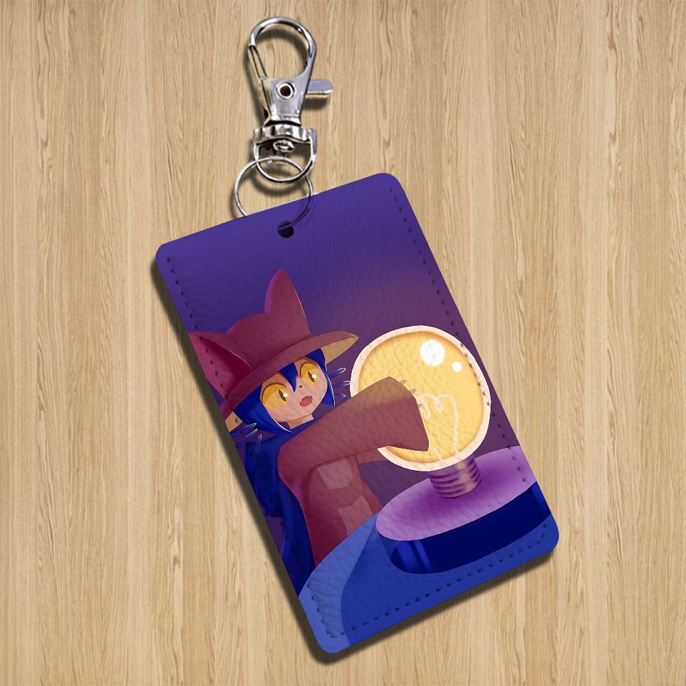 Niedlicher Niko Game OneShot-K – Leatherwork Keychain Bewertung und Preis