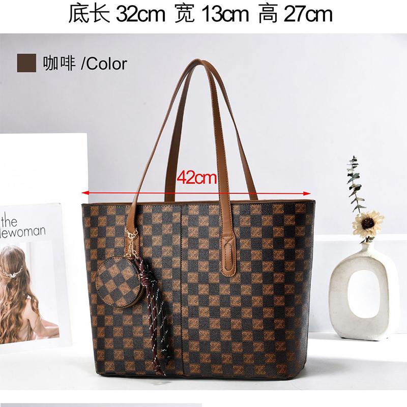 Tragetaschen, PU-Leder, Geldbö – Leather Work Handbags Bewertung und Preis
