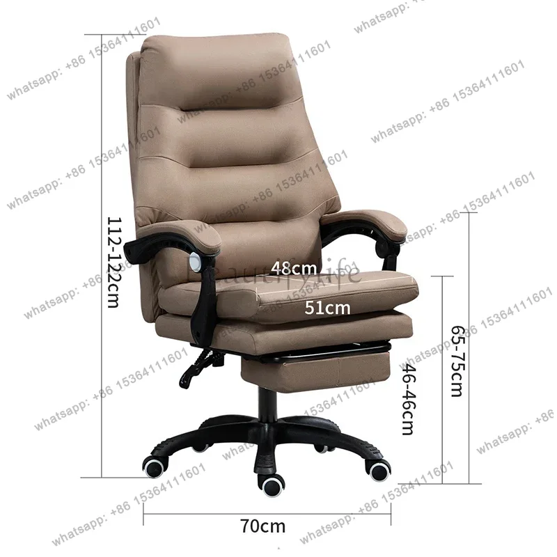 Direktverkauf ab Werk: Komfort – Leather Work Factory Bewertung und Preis