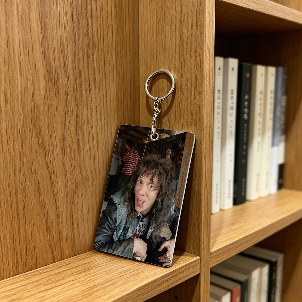 Schlüsselanhänger mit Katzenab – Leatherwork Keychain Bewertung und Preis