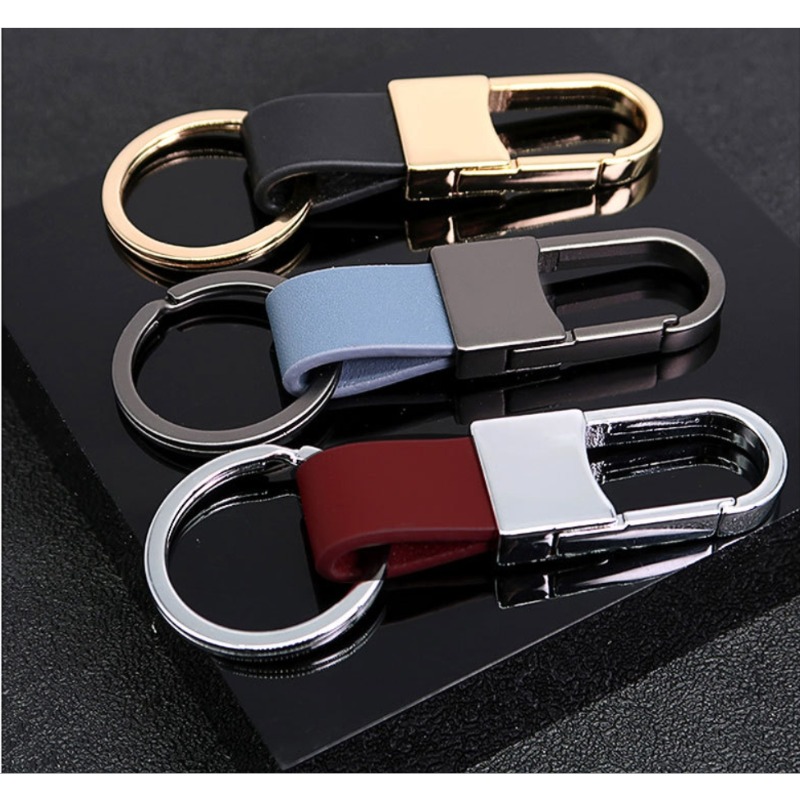 Mode Leder Schlüsselanhänger I – Leatherwork Keychain Bewertung und Preis