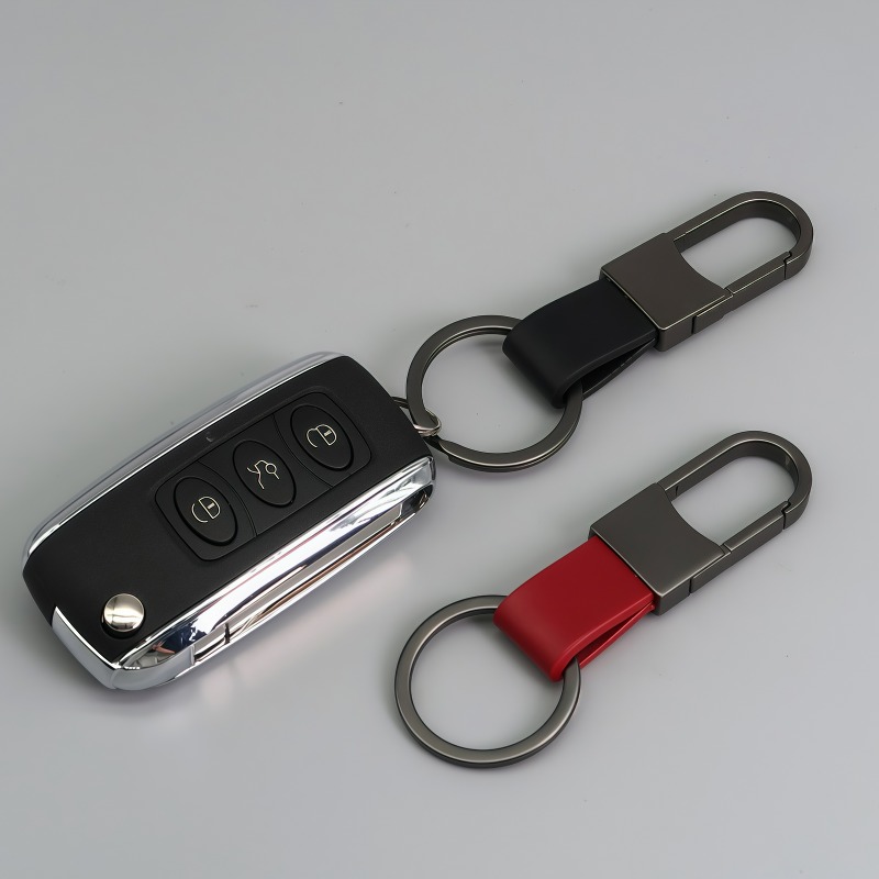 Mode Leder Schlüsselanhänger I – Leatherwork Keychain Bewertung und Preis