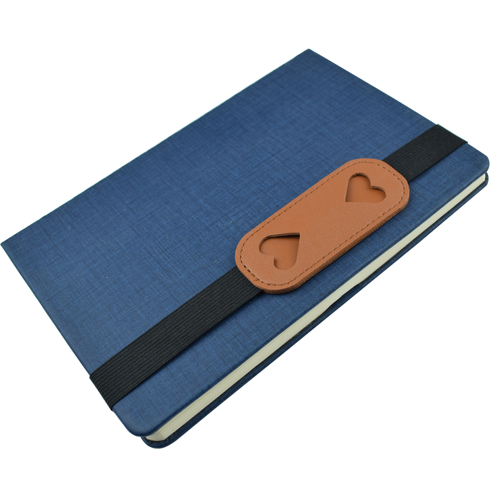 Elastisches Stifthalterband au – Leatherwork Books Bewertung und Preis