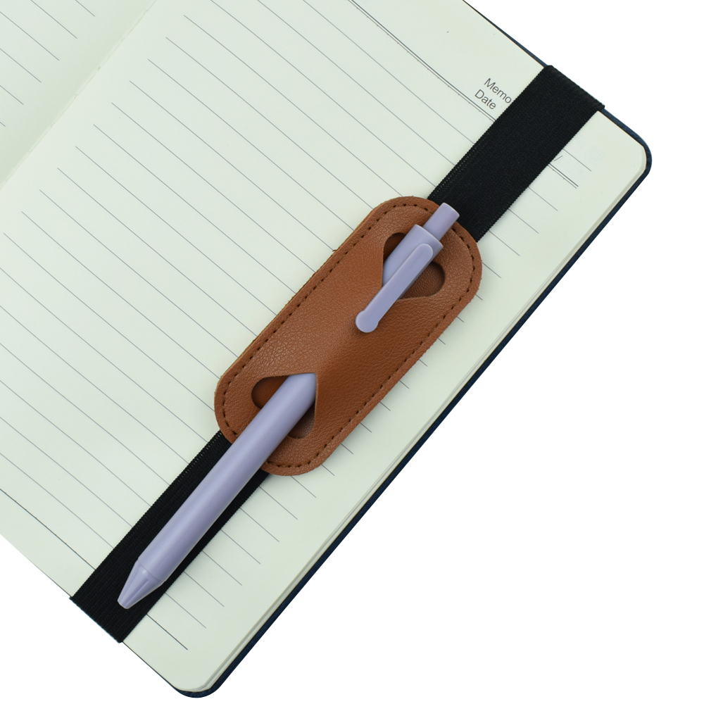 Elastisches Stifthalterband au – Leatherwork Books Bewertung und Preis