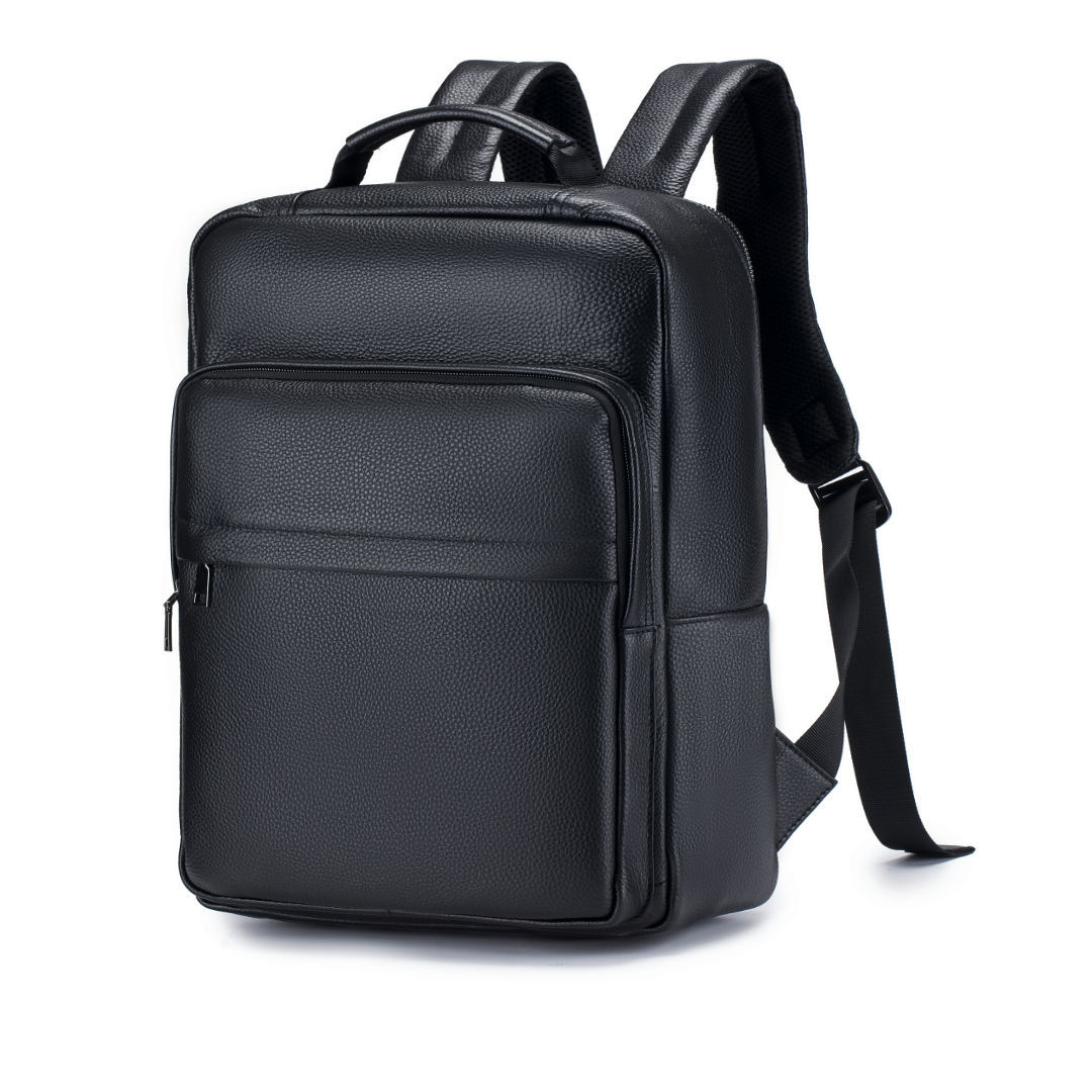 Herren Echtleder-Reiserucksack – Leather Work Rucksack Bewertung und Preis