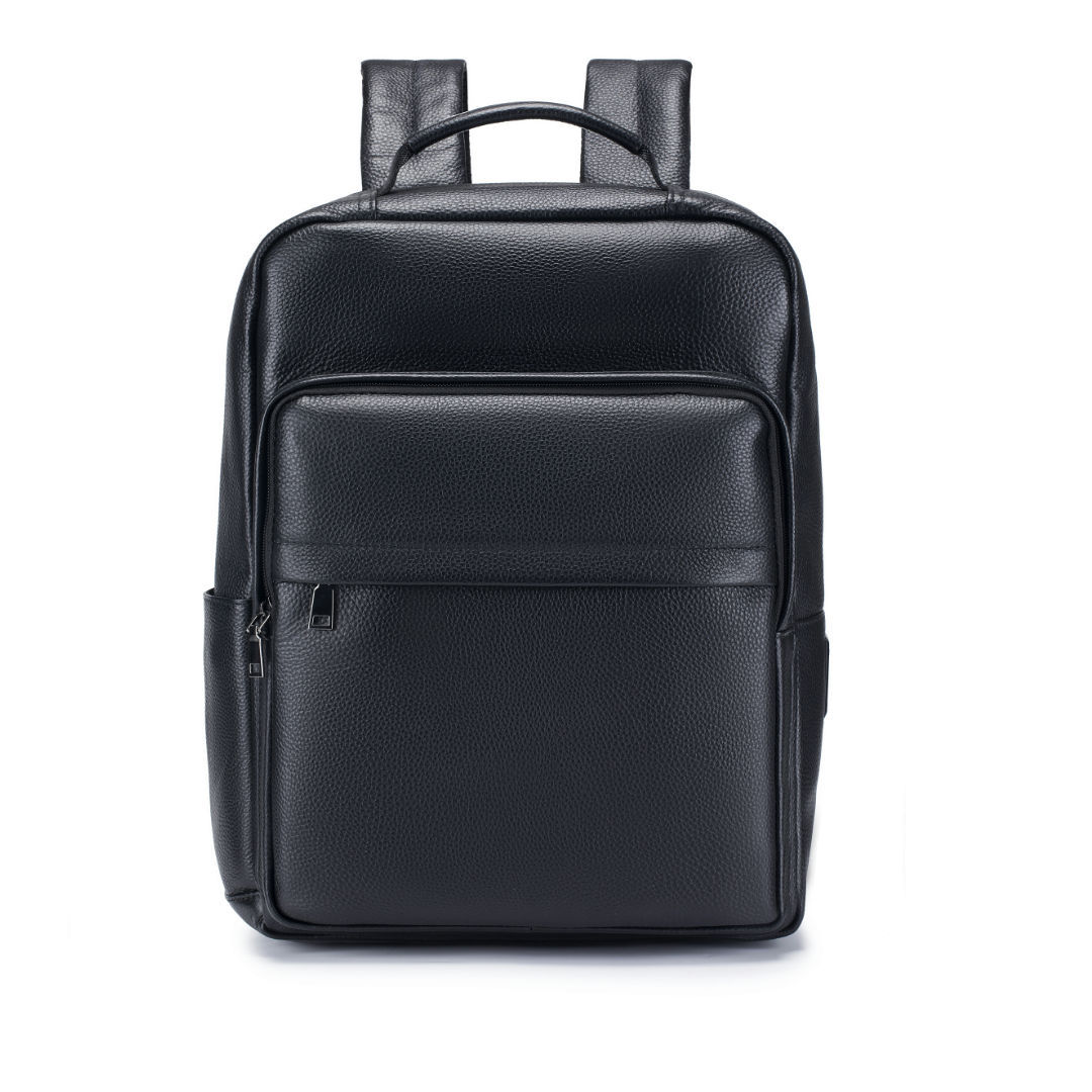 Herren Echtleder-Reiserucksack – Leather Work Rucksack Bewertung und Preis