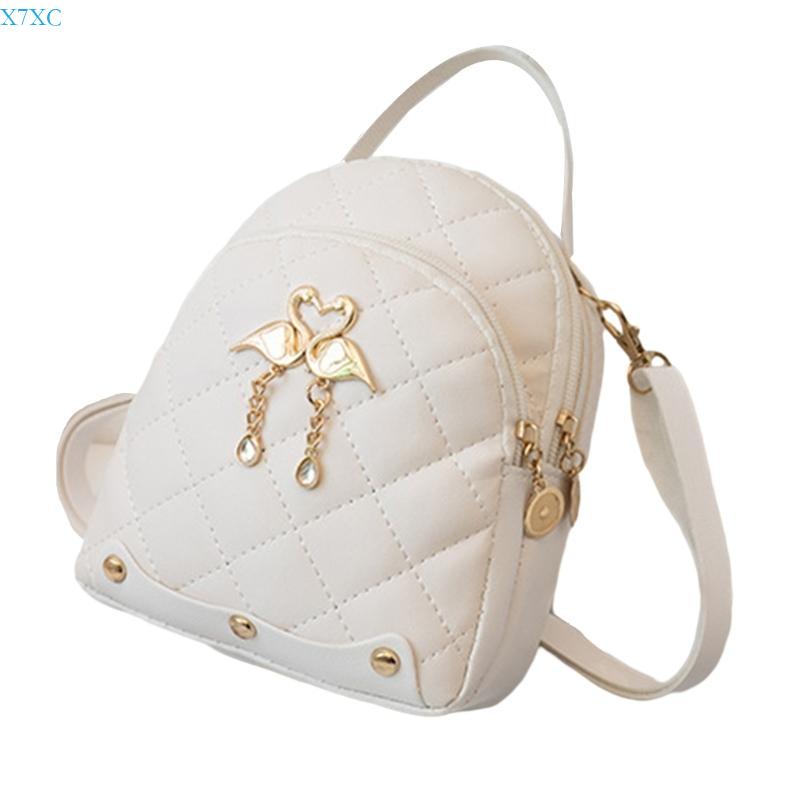 X7XC Modischer PU-Rucksack für – Leather Work Rucksack Bewertung und Preis