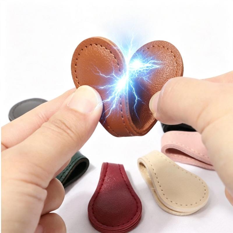 2 Stück Premium-Leder-Magnethü – Leatherwork Designs Bewertung und Preis