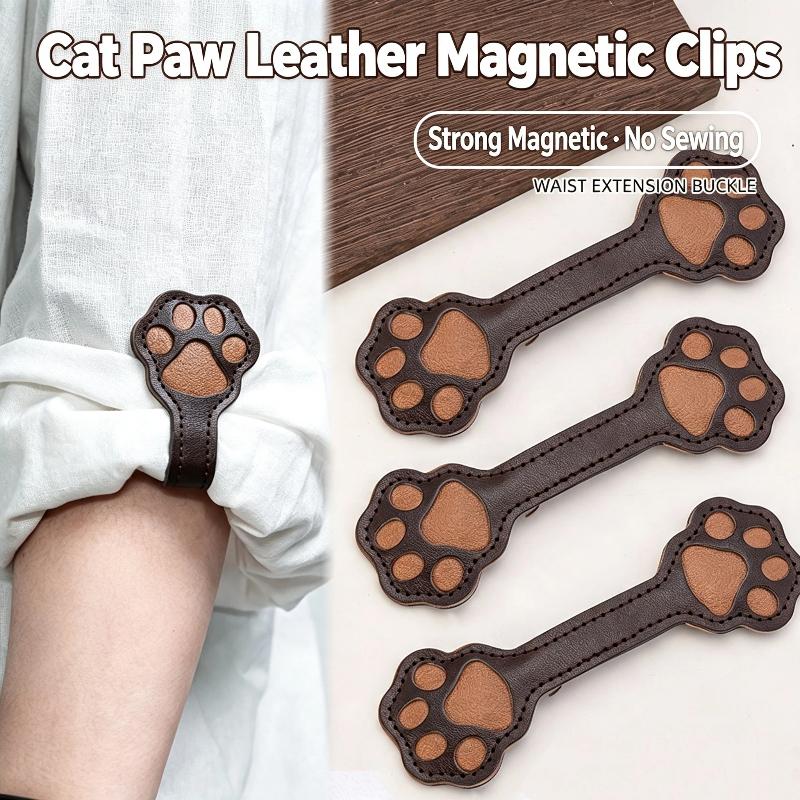 2 Stück Premium-Leder-Magnethü – Leatherwork Designs Bewertung und Preis