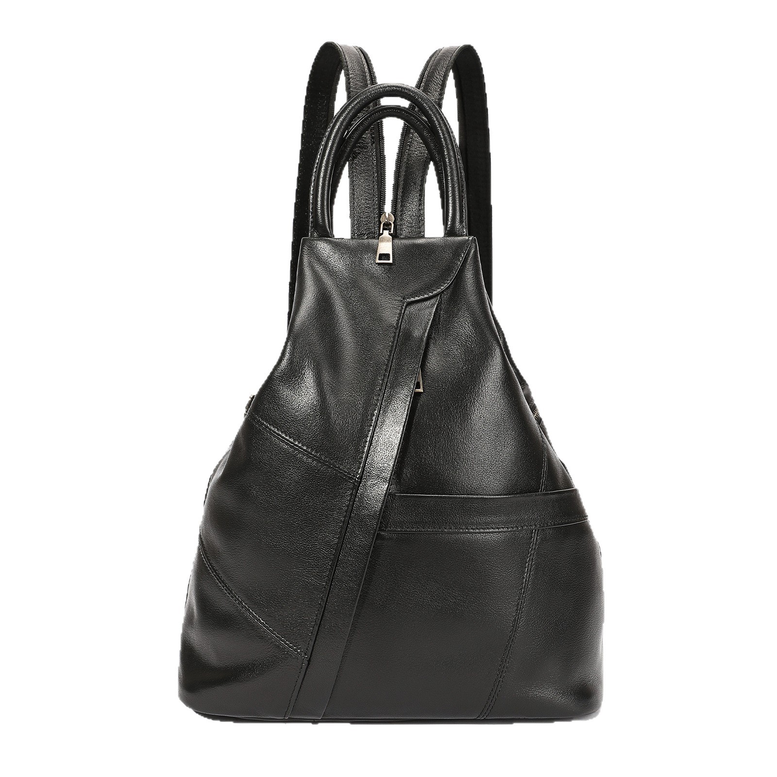 Rucksack aus Vollnarbenleder f – Leather Work Rucksack Bewertung und Preis