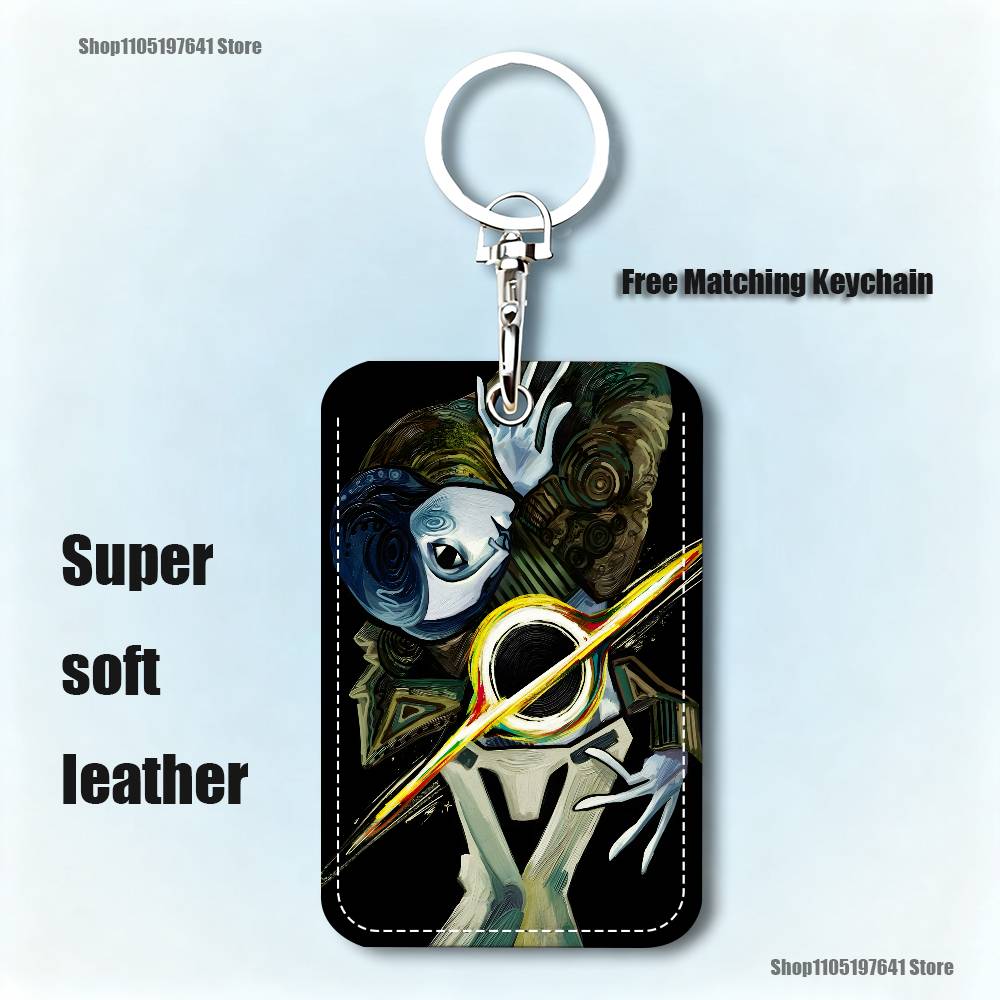No Im Not a H-Human Schlüssela – Leatherwork Keychain Bewertung und Preis