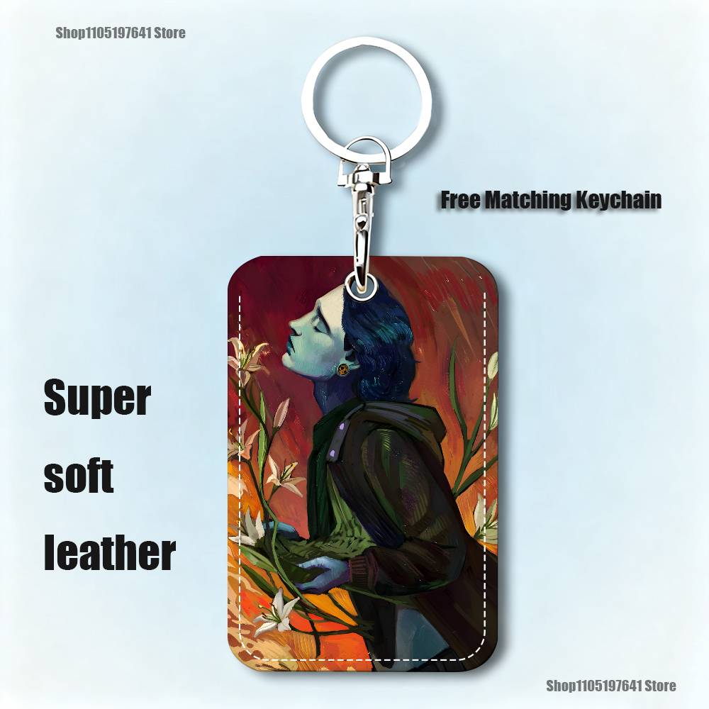 No Im Not a H-Human Schlüssela – Leatherwork Keychain Bewertung und Preis