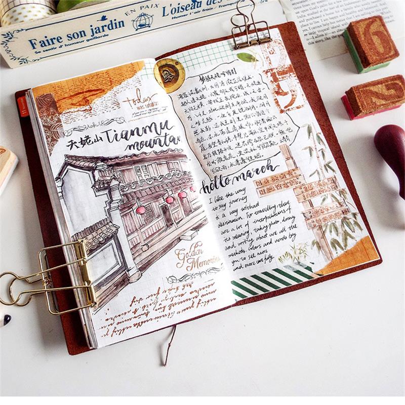 Defekte Retro Leder Abdeckung  – Leatherwork Books Bewertung und Preis