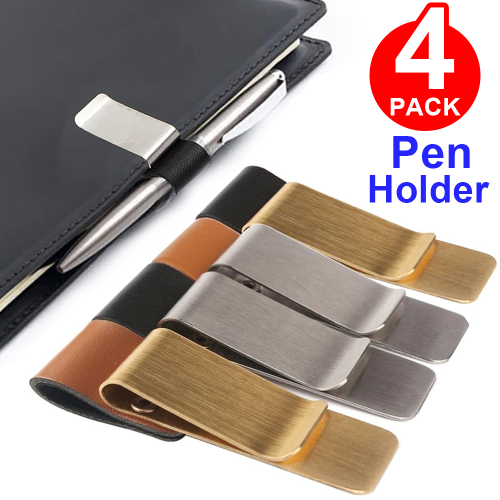 Handgefertigter Stifthalter au – Leatherwork Books Bewertung und Preis