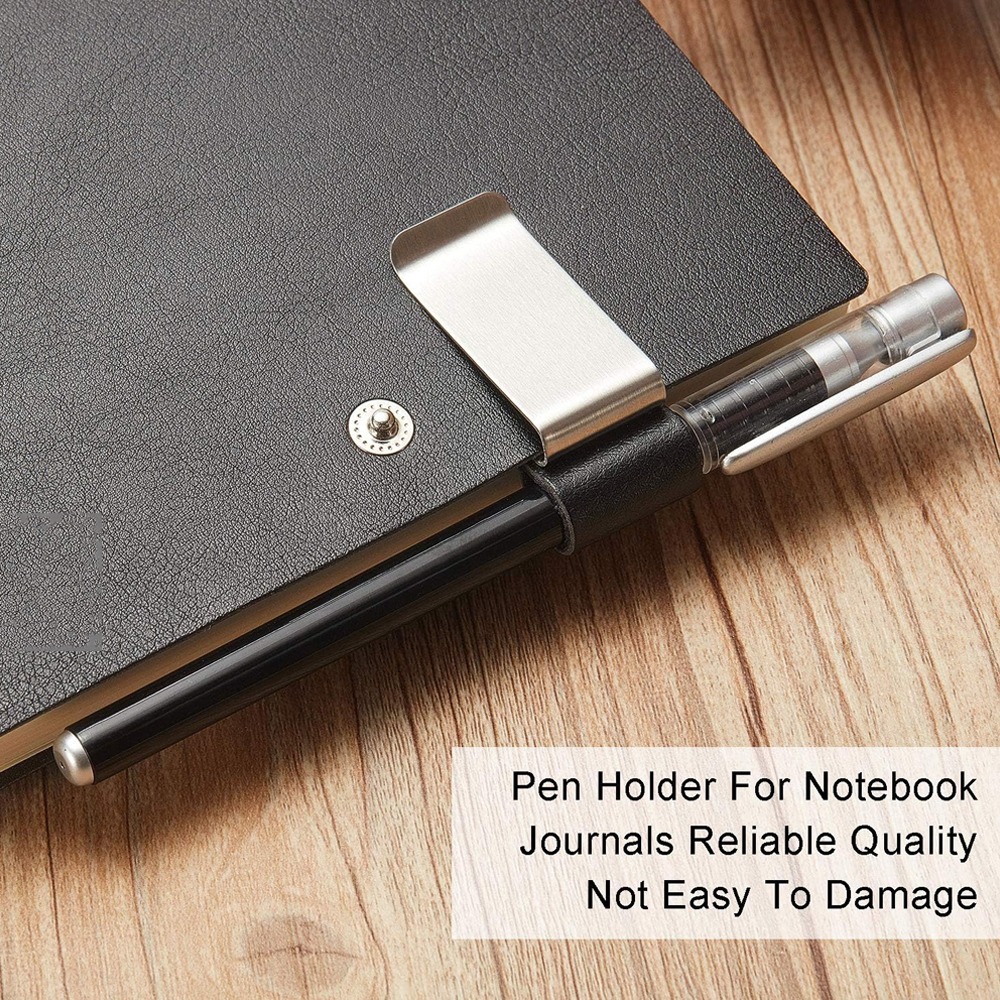 Handgefertigter Stifthalter au – Leatherwork Books Bewertung und Preis