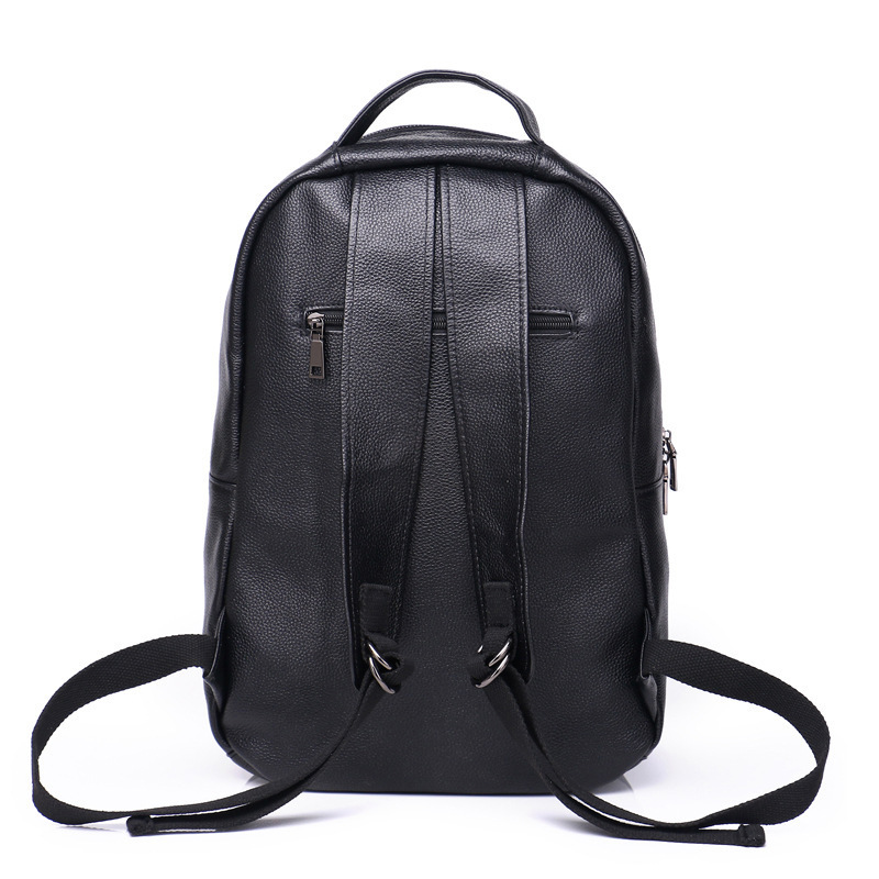 Zency Rucksack aus echtem Lede – Leather Work Rucksack Bewertung und Preis