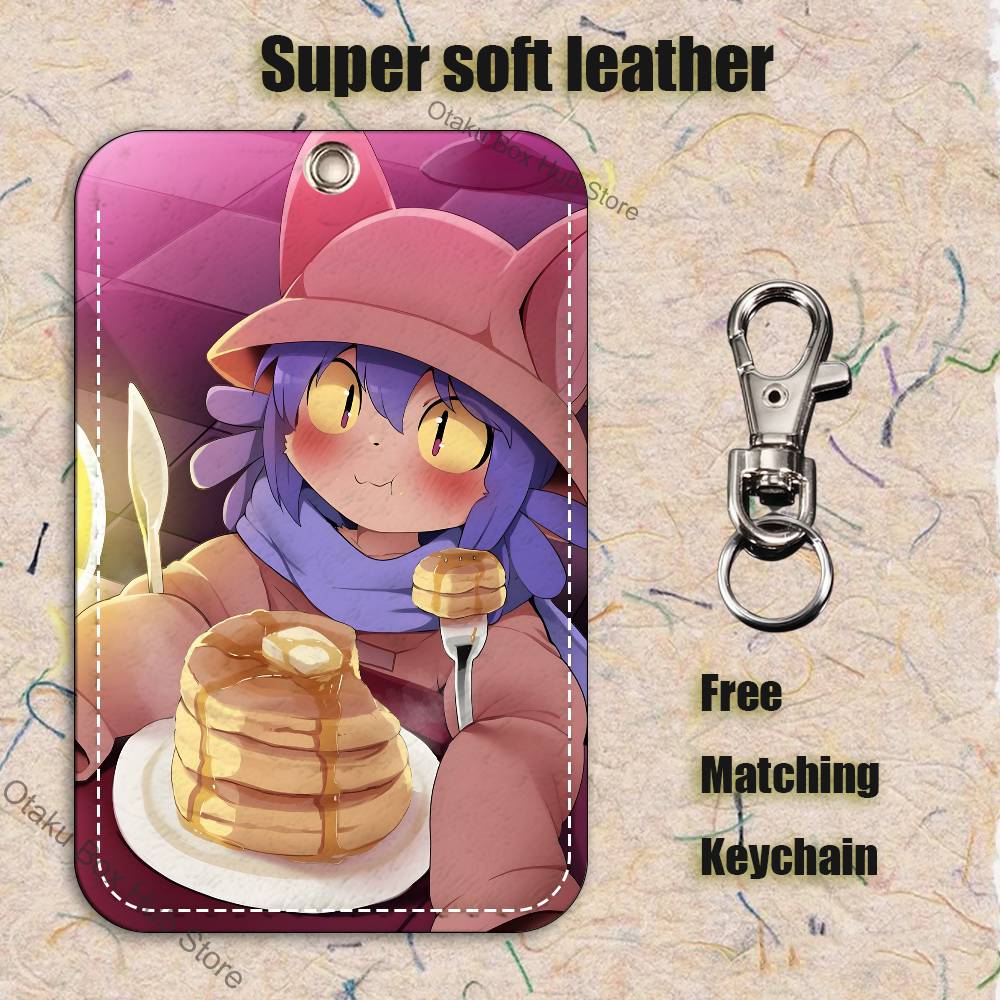Anime N-Niko O-OneshotS Halter – Leatherwork Keychain Bewertung und Preis