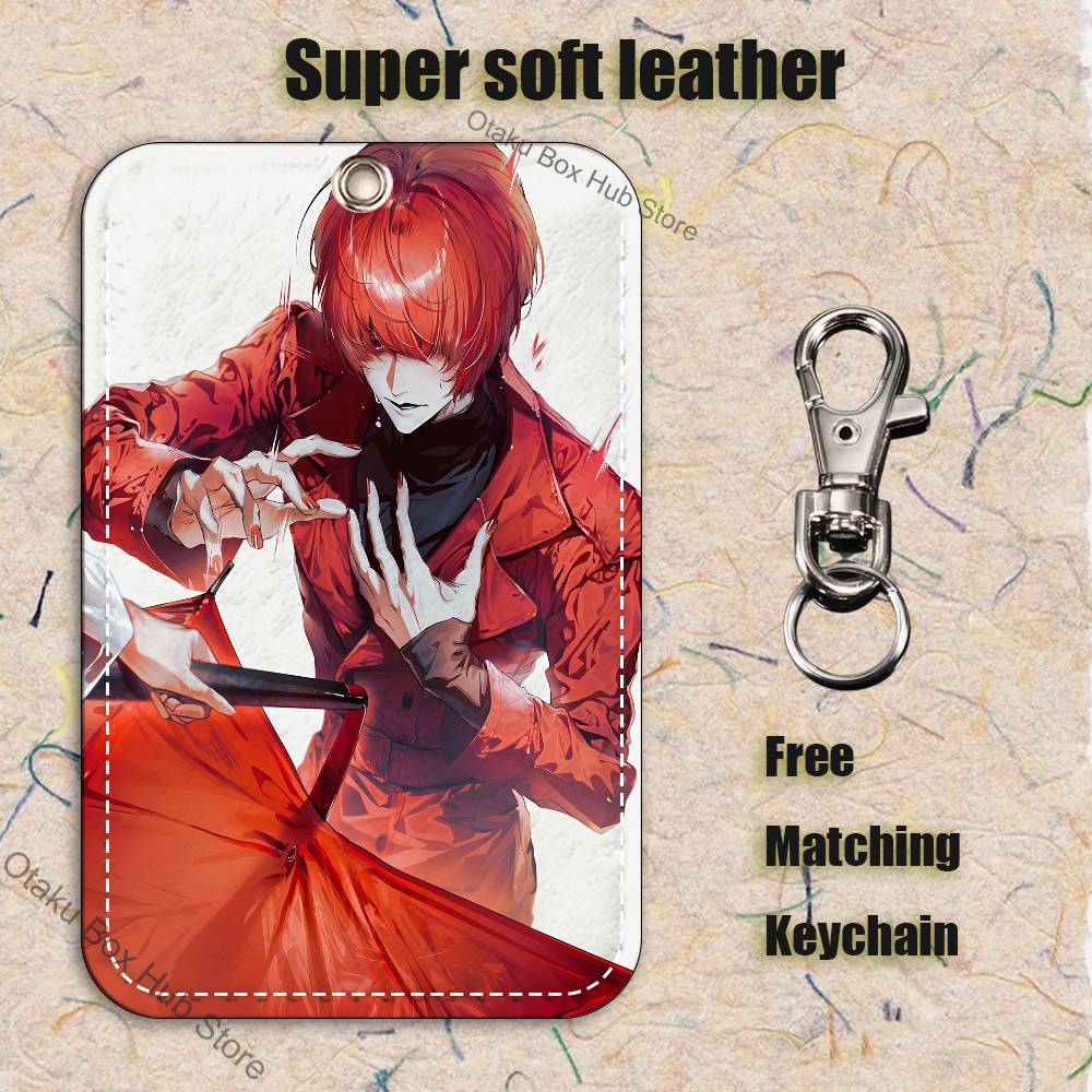 H-Homicipher S Halter Schlüsse – Leatherwork Keychain Bewertung und Preis