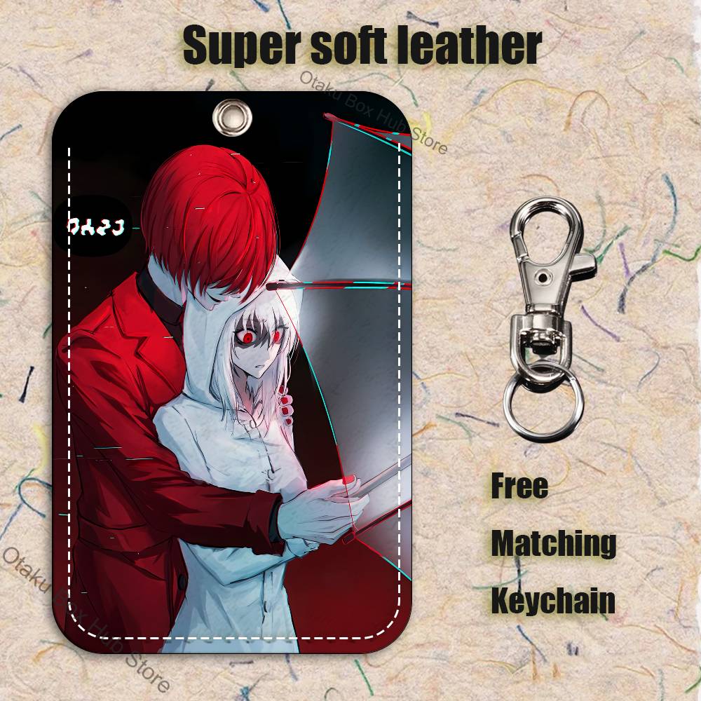 H-Homicipher S Halter Schlüsse – Leatherwork Keychain Bewertung und Preis