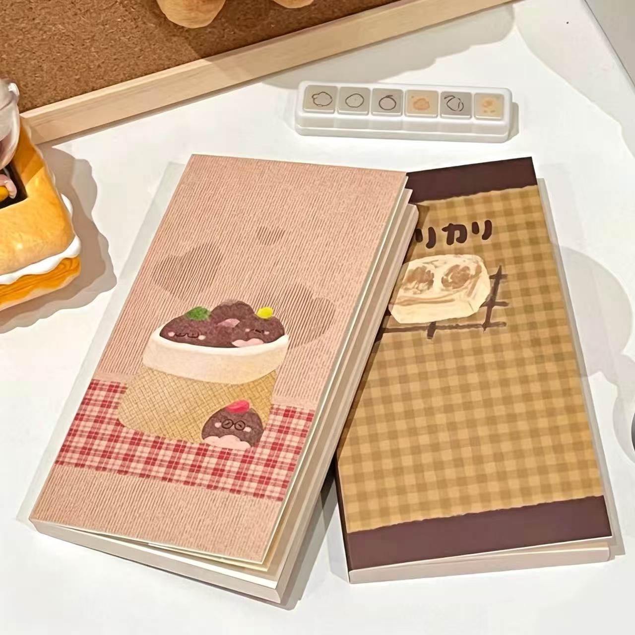 Neues A6 Kariertes Notizbuch a – Leatherwork Books Bewertung und Preis
