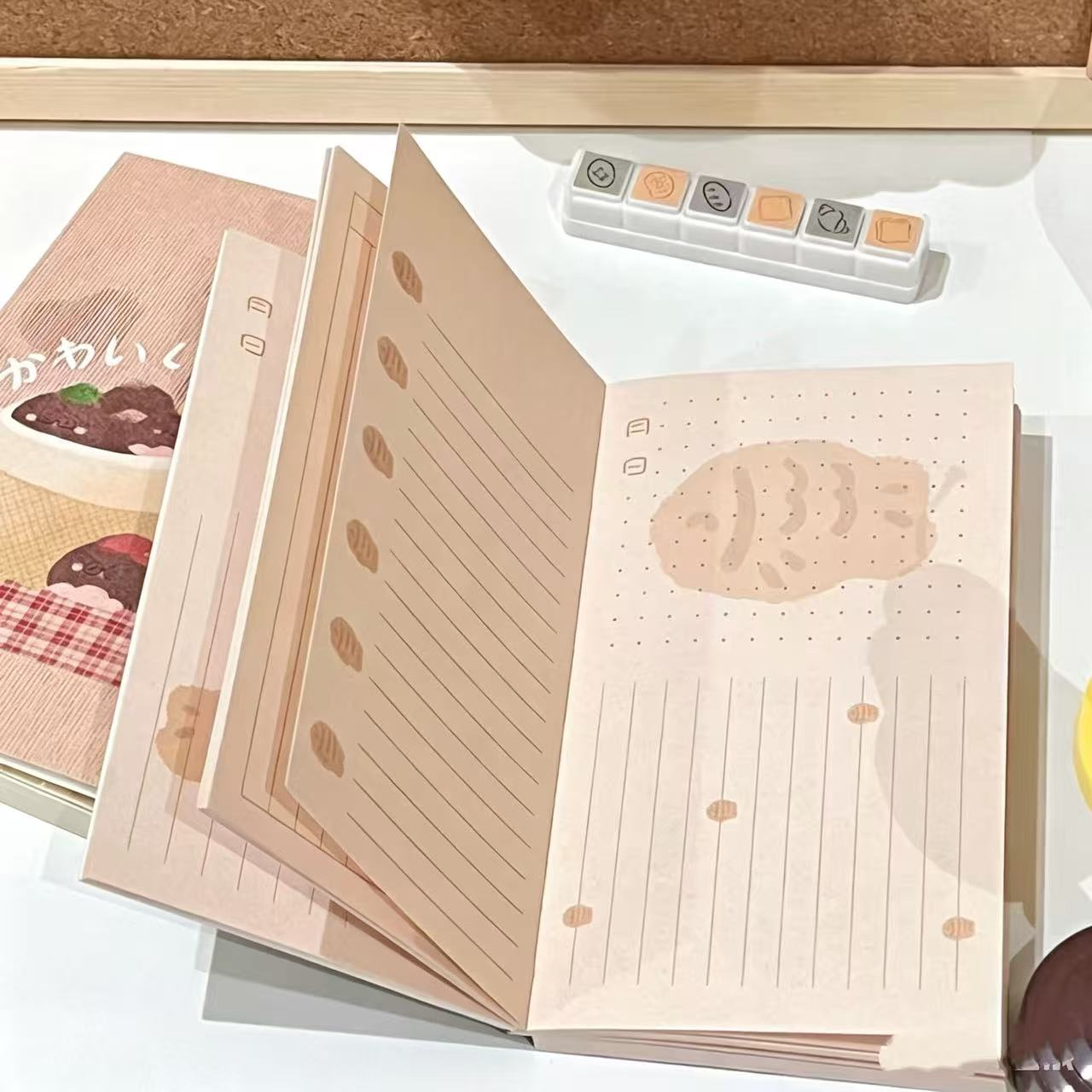 Neues A6 Kariertes Notizbuch a – Leatherwork Books Bewertung und Preis