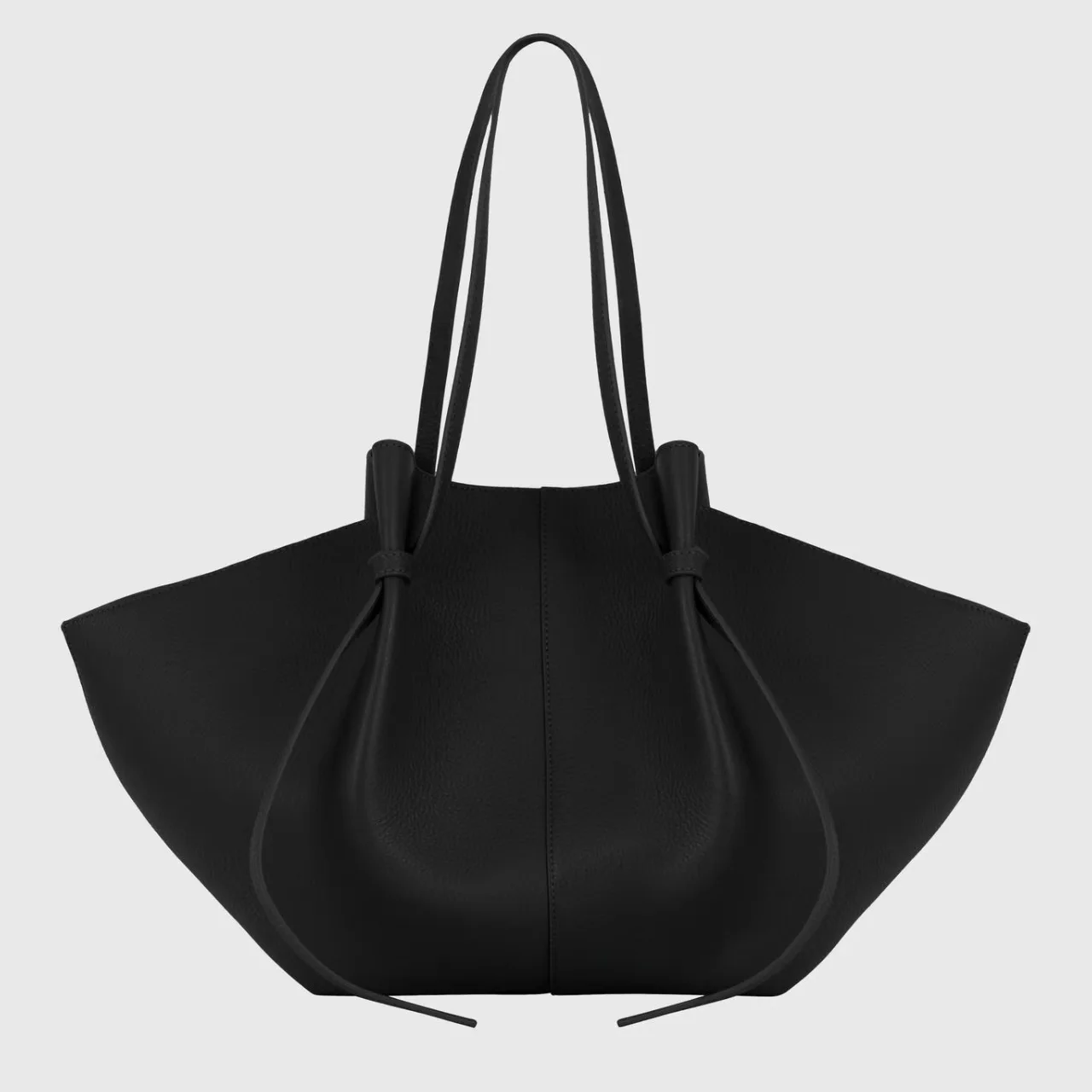 Damen Leder Schultertasche Dum – Leather Work Handbags Bewertung und Preis