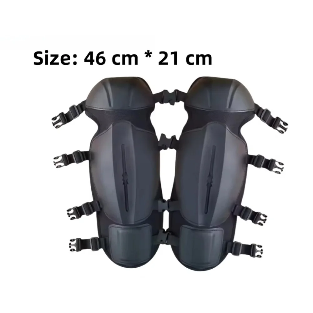 Für stoßfeste Knieschützer für – Leather Work Knee Pads Bewertung und Preis