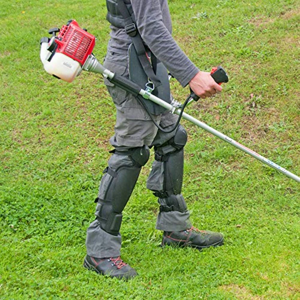 Für stoßfeste Knieschützer für – Leather Work Knee Pads Bewertung und Preis