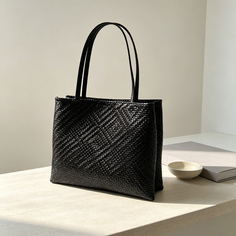 Mendy Echtleder Gewebte Bedruc – Leatherwork Designs Bewertung und Preis