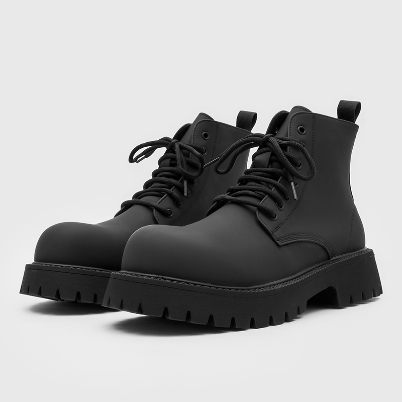 Größe 38-46 Herren Schwarze Hi – Leatherwork Designs Bewertung und Preis
