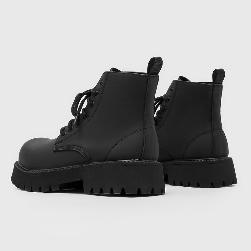 Größe 38-46 Herren Schwarze Hi – Leatherwork Designs Bewertung und Preis