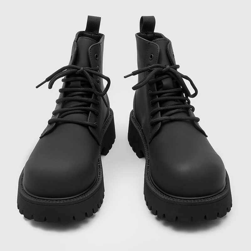Größe 38-46 Herren Schwarze Hi – Leatherwork Designs Bewertung und Preis