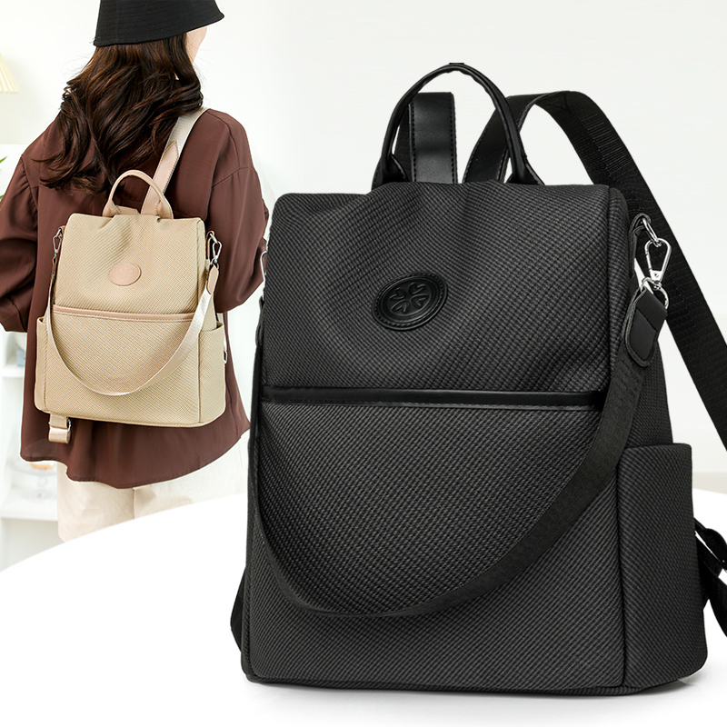 Trendiger Anti-Diebstahl-Reise – Leather Work Rucksack Bewertung und Preis