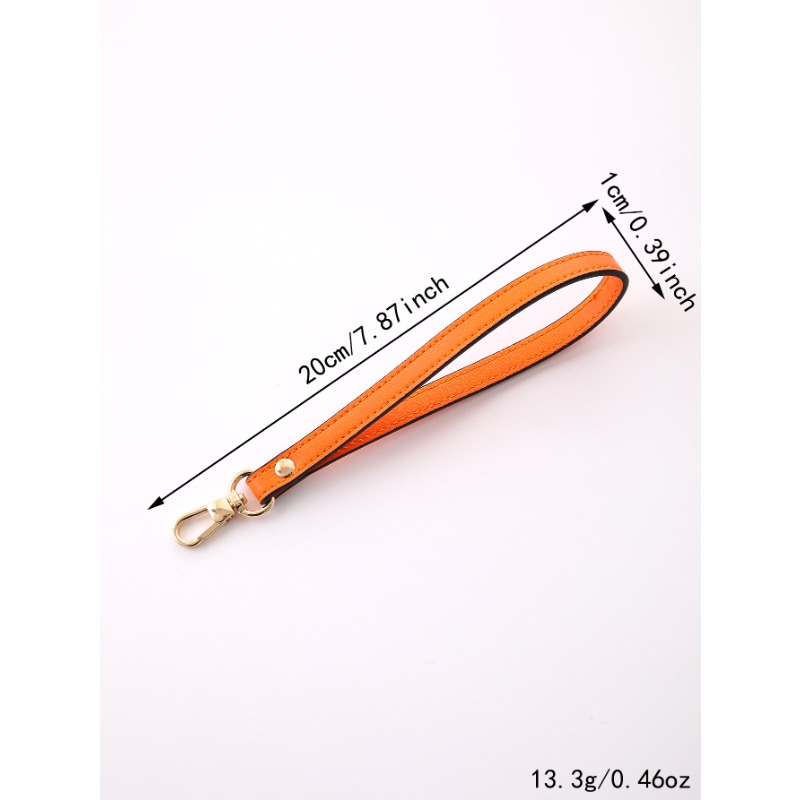 Personalisierter Logo-Schlüsse – Leatherwork Keychain Bewertung und Preis