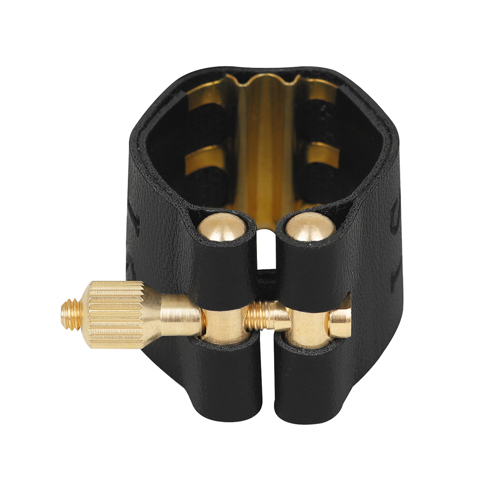 Professionelle Saxophon Klarin – Leatherwork Clamp Bewertung und Preis