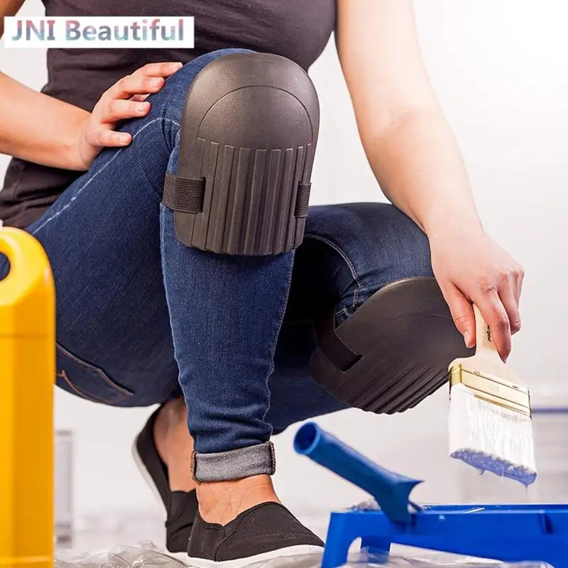 Knieschoner für Fliesenarbeite – Leather Work Knee Pads Bewertung und Preis