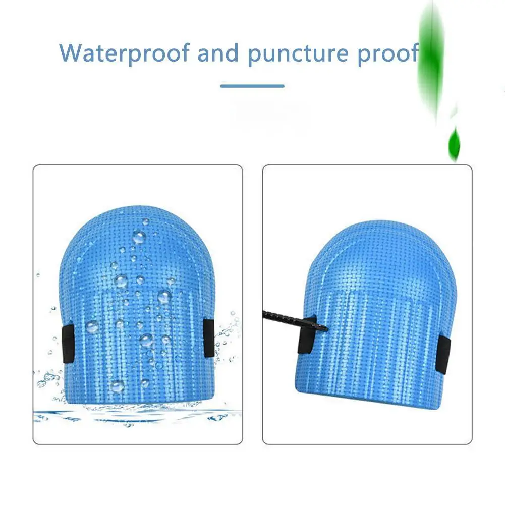 Knieschoner für Fliesenarbeite – Leather Work Knee Pads Bewertung und Preis