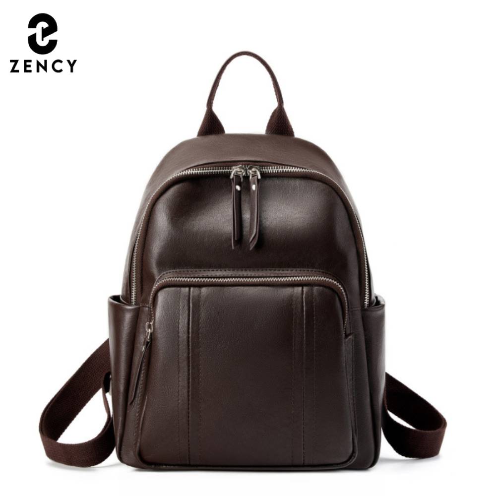 Zency Damenrucksack, Große Dam – Leather Work Rucksack Bewertung und Preis