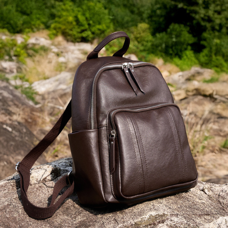 Zency Damenrucksack, Große Dam – Leather Work Rucksack Bewertung und Preis