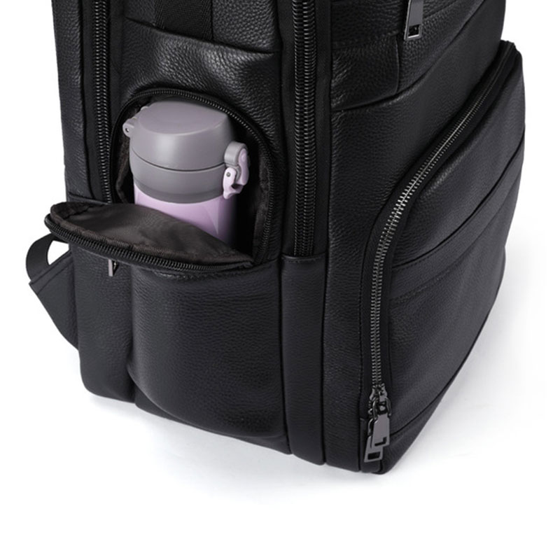 Luufan Echt leder Rucksack mit – Leather Work Rucksack Bewertung und Preis