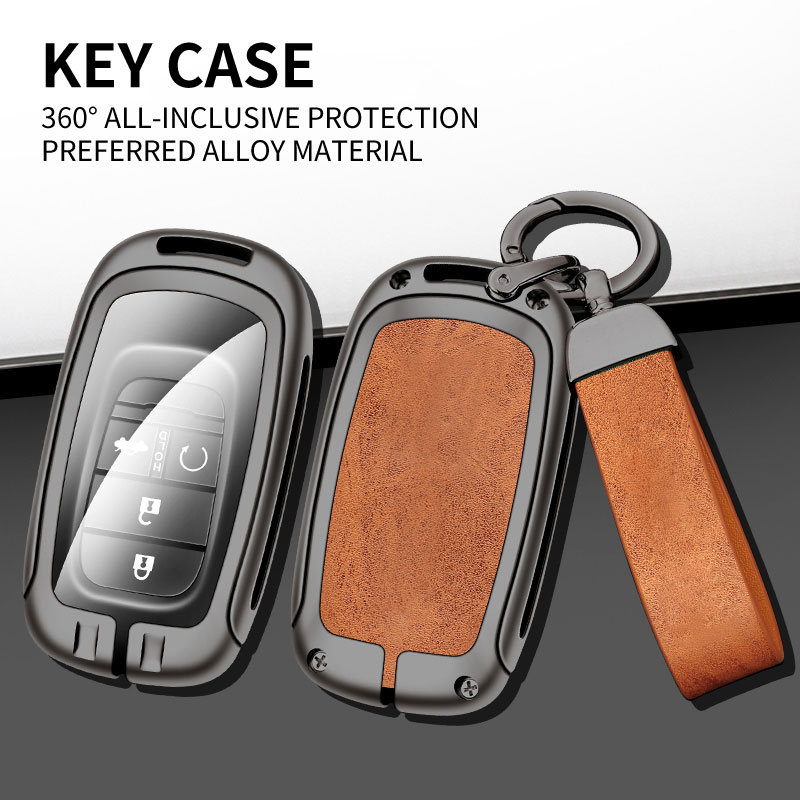 Vollständige Schutzhülle für A – Leatherwork Keychain Bewertung und Preis