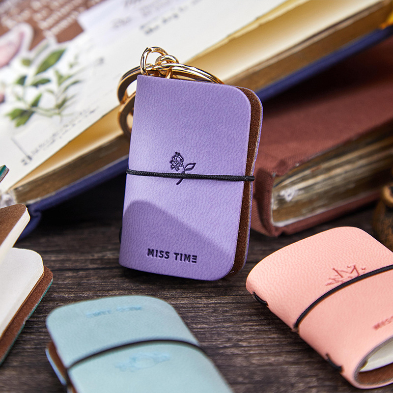 Mr. Paper 2 Stück PU-Tagebuch- – Leatherwork Books Bewertung und Preis