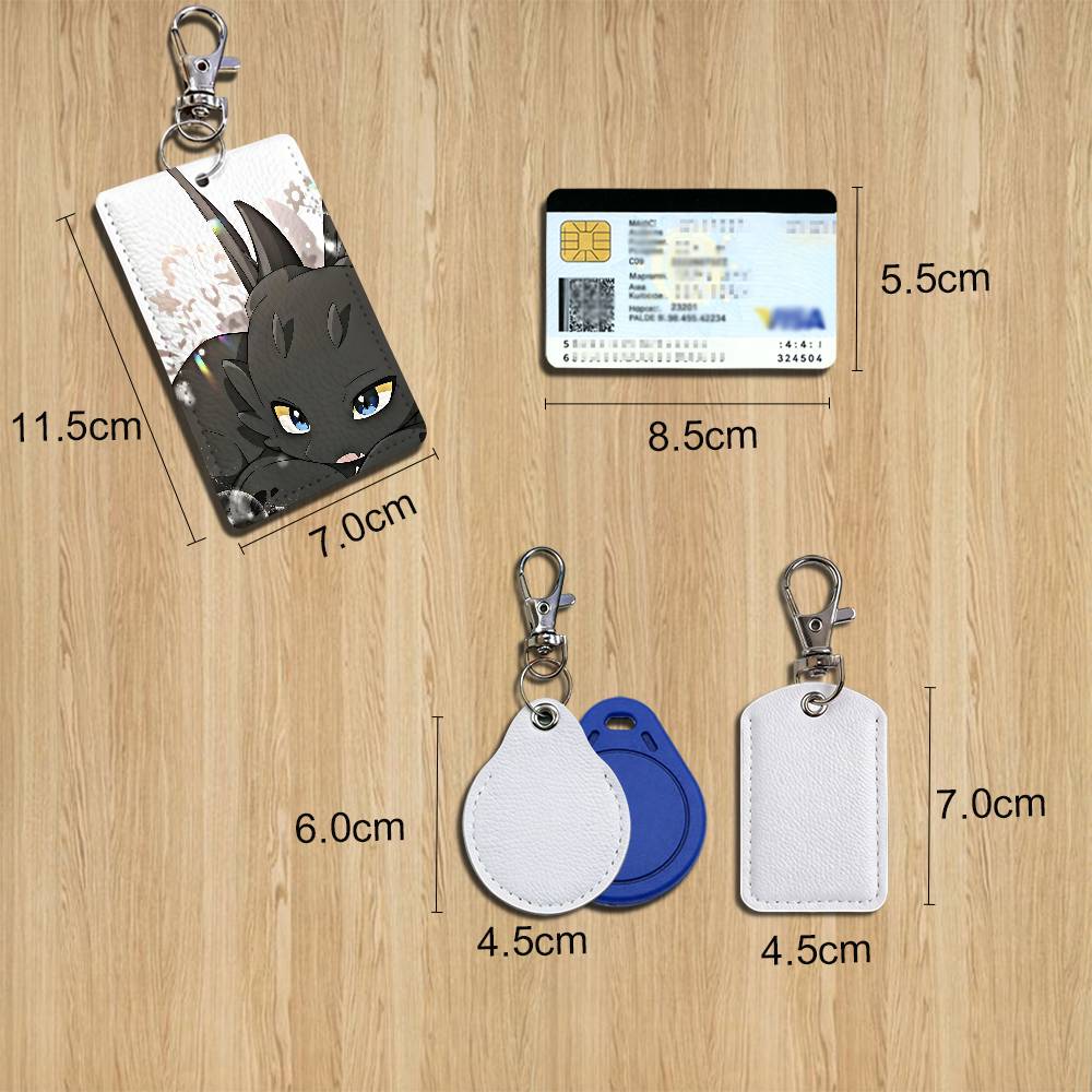 Cale Henituse TCF Raon Miru Ka – Leatherwork Keychain Bewertung und Preis
