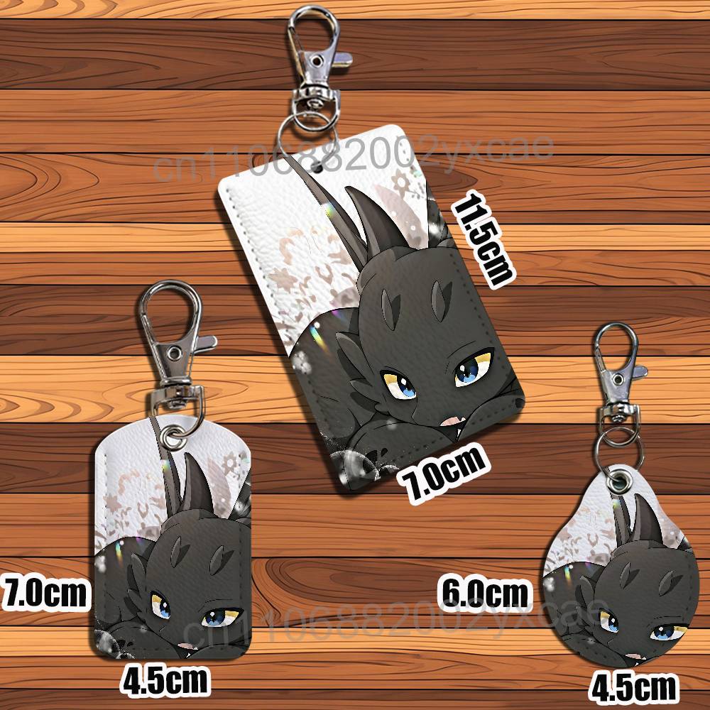Cale Henituse TCF Raon Miru Ka – Leatherwork Keychain Bewertung und Preis